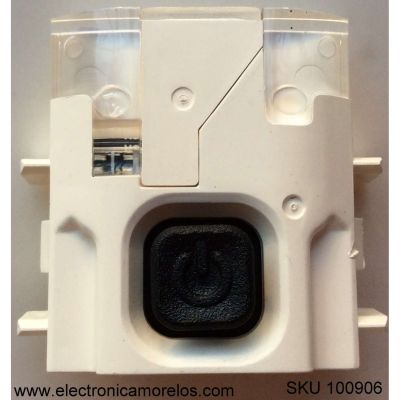 BOTONERA LG EBR78925201 / MODELO 47LB5900 / 49LB5550-UY